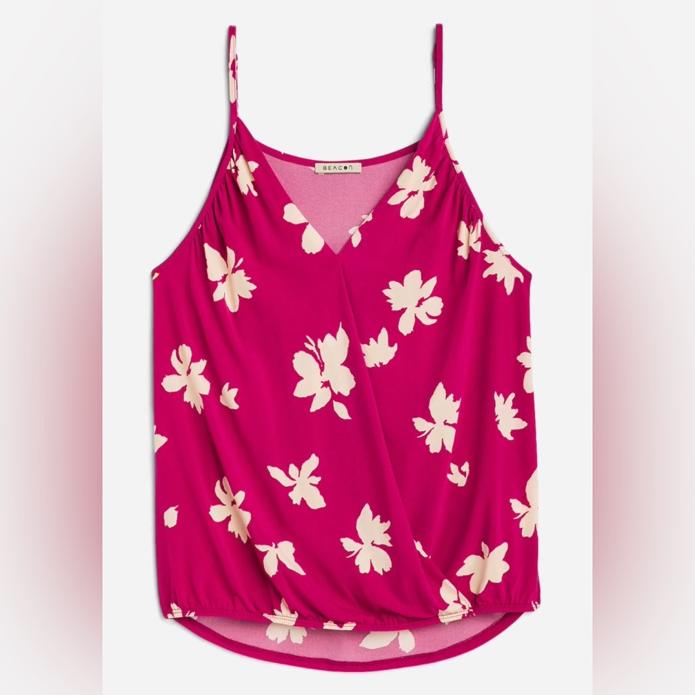 NWT Women’s tank top